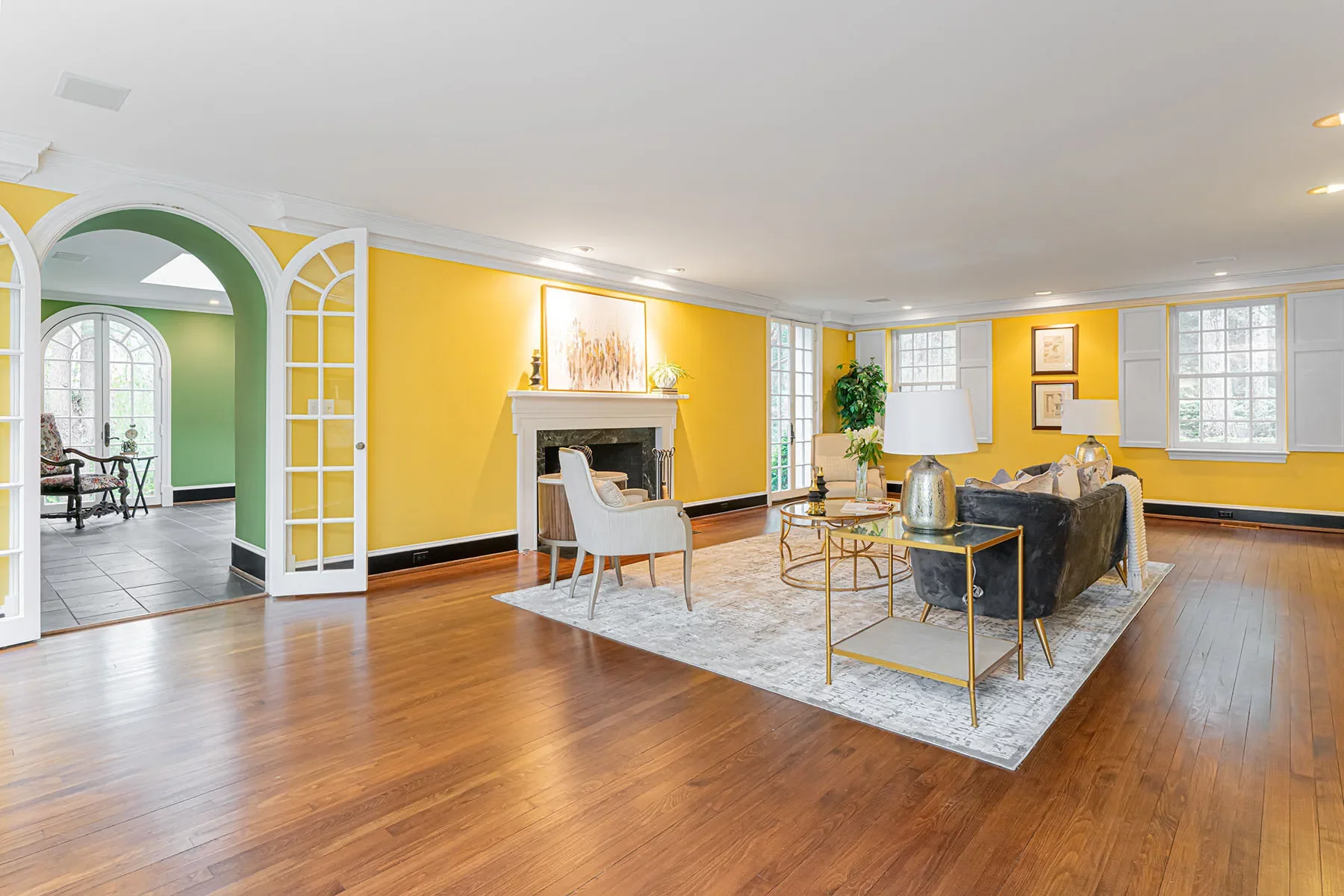 31 Busbee Road, Asheville, NC 28803, Asheville, North Carolina, United States. - Photo 7