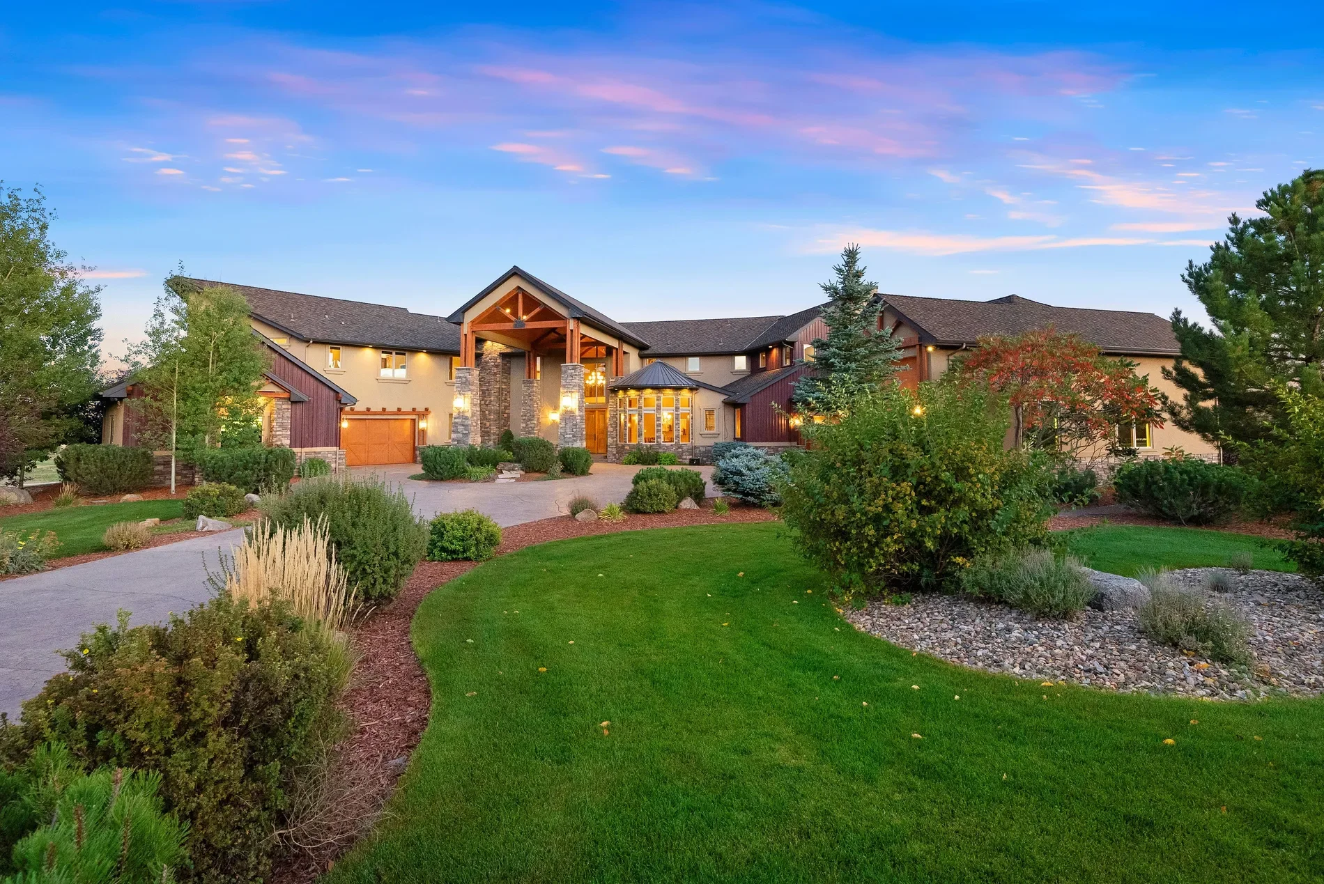 19155 Lochmere Court , Monument, CO 80132, Monument, Colorado, United States. - Photo 10