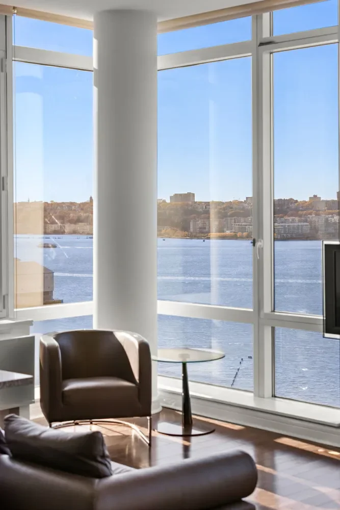 100 Riverside Boulevard                                      #14N, New York, New York, United States. - Photo 3