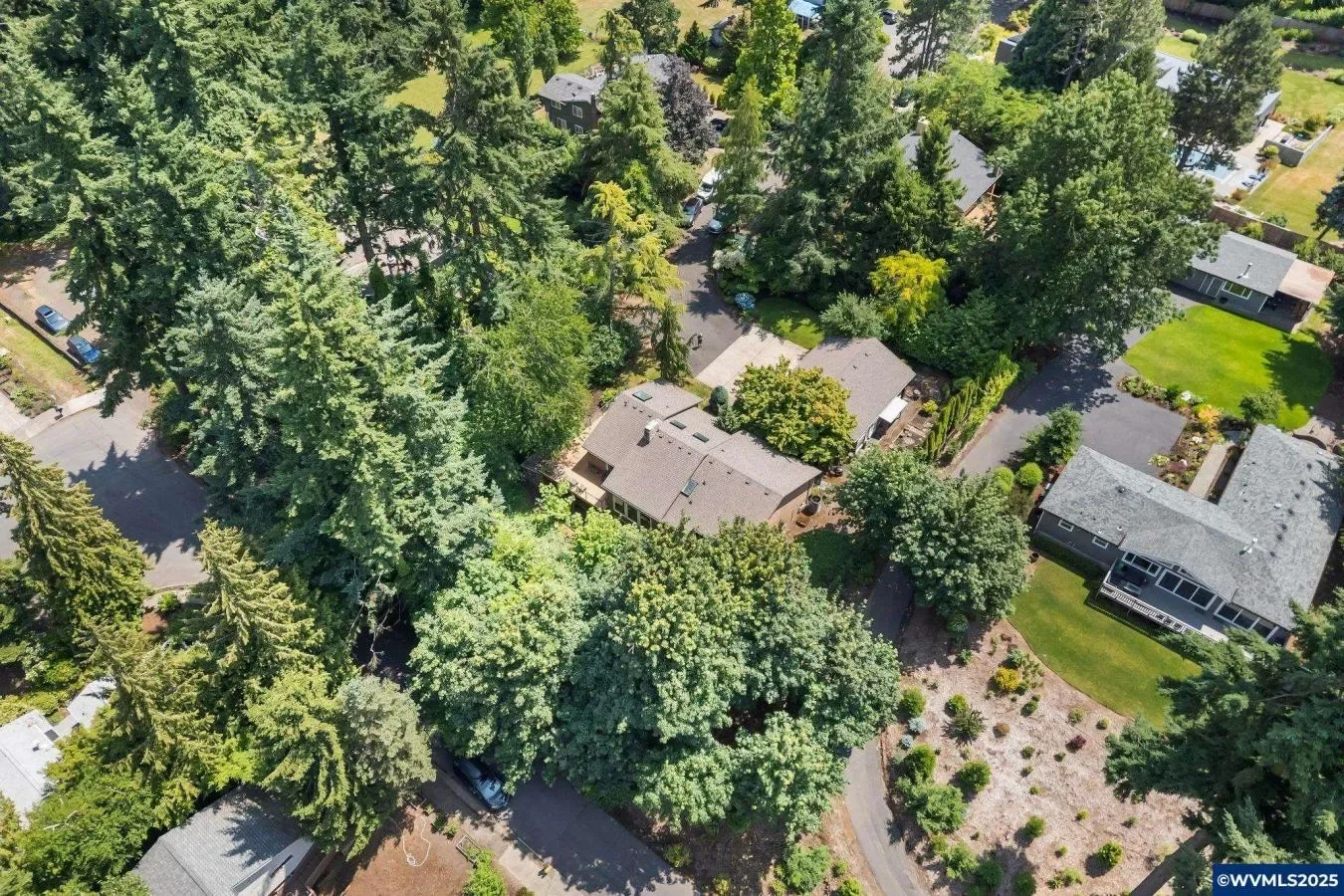 5062 Prospect Street, West Linn, Oregon, United States. - Photo 1