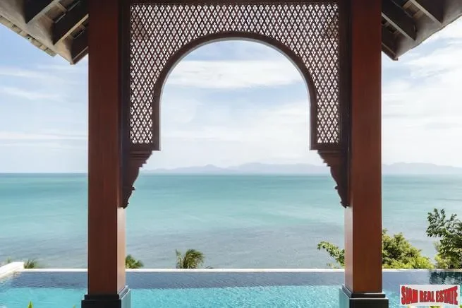 Surat Thani,, Koh Samui, Surat Thani, Thailand. - Photo 2
