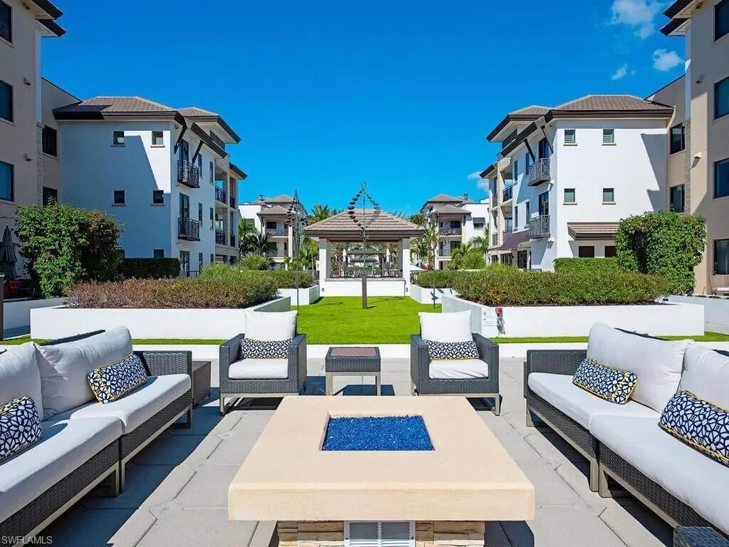 1030 3rd AVE, #208, Naples, FL, 34102, USA, Naples, Florida, United States. - Photo 14