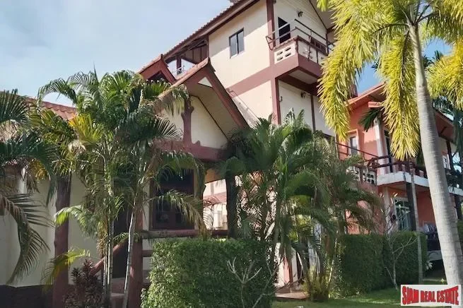 Krabi,, Sala Dan, Krabi, Thailand. - Photo 10