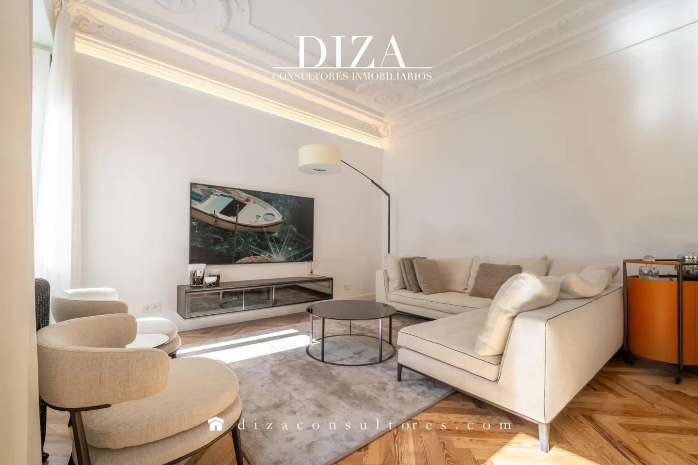 Calle de Francisco de Rojas, 28010, Madrid, Madrid, Madrid, Chamberi, Madrid, Spain. - Photo 10