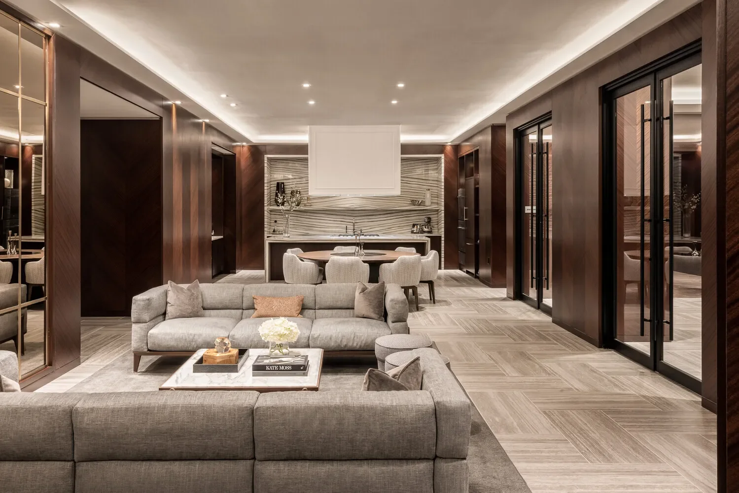 108 LEONARD ST, New York, New York, United States. - Photo 22
