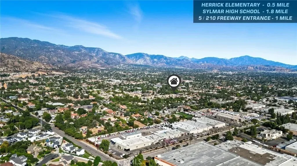 13346 Los Olivos Road, Los Angeles, California, United States. - Photo 57