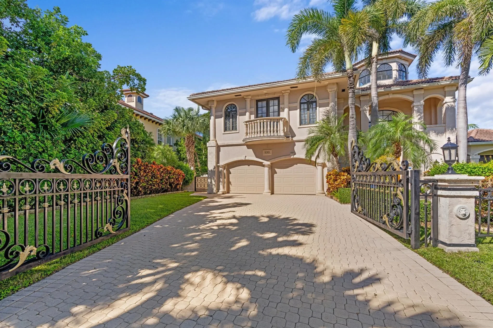 1010 Pine Point Road, Riviera Beach, Florida, United States. - Photo 18