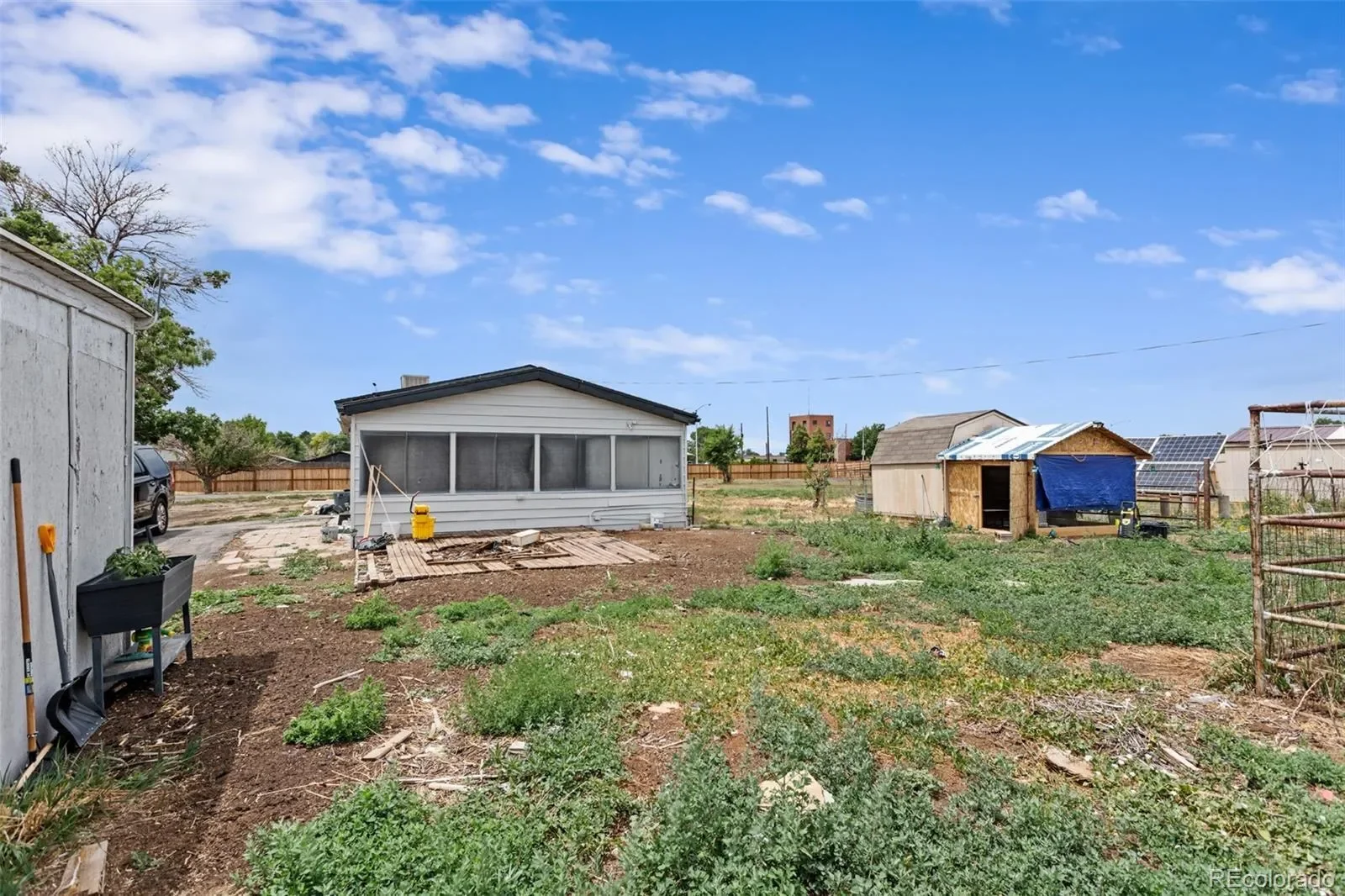 1280 Airport Boulevard, Aurora, Colorado, United States. - Photo 12