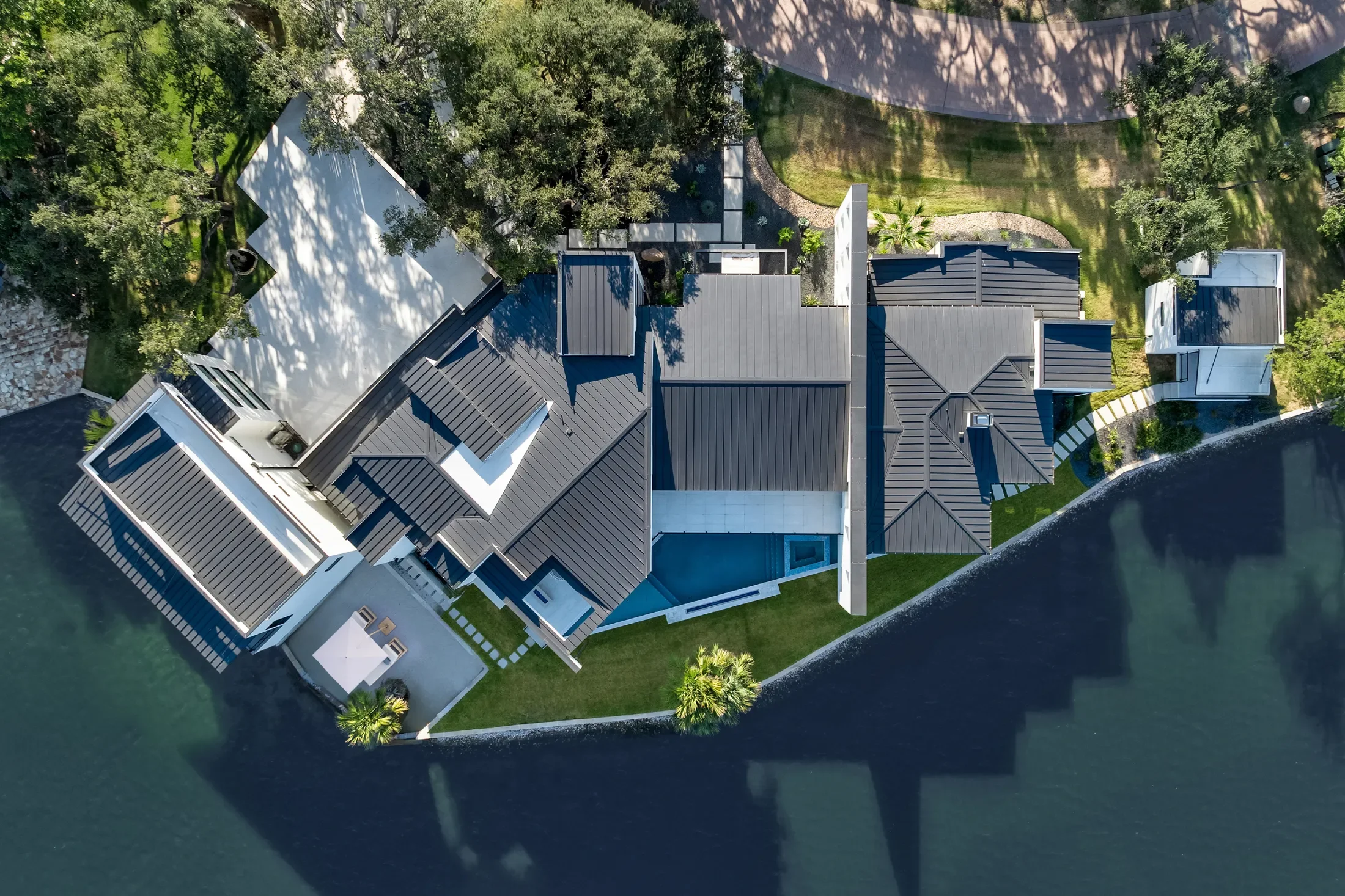 115 Estate Drive , Horseshoe Bay, TX 78657, Horseshoe Bay, Texas, United States. - Photo 78