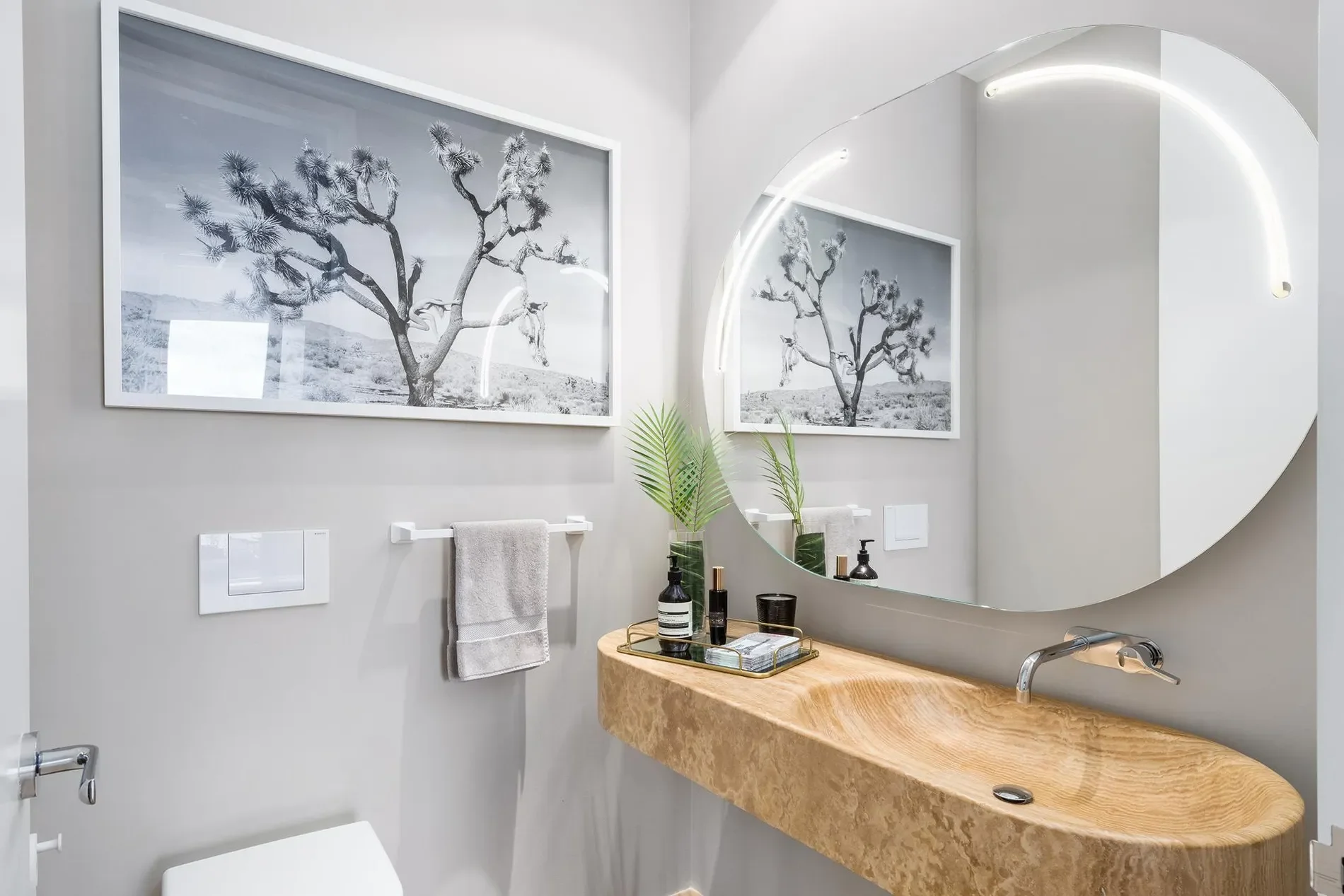 56 LEONARD ST, New York, New York, United States. - Photo 3