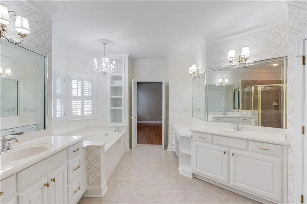 3468 Aberrone Place, Buford, Georgia, United States. - Photo 27