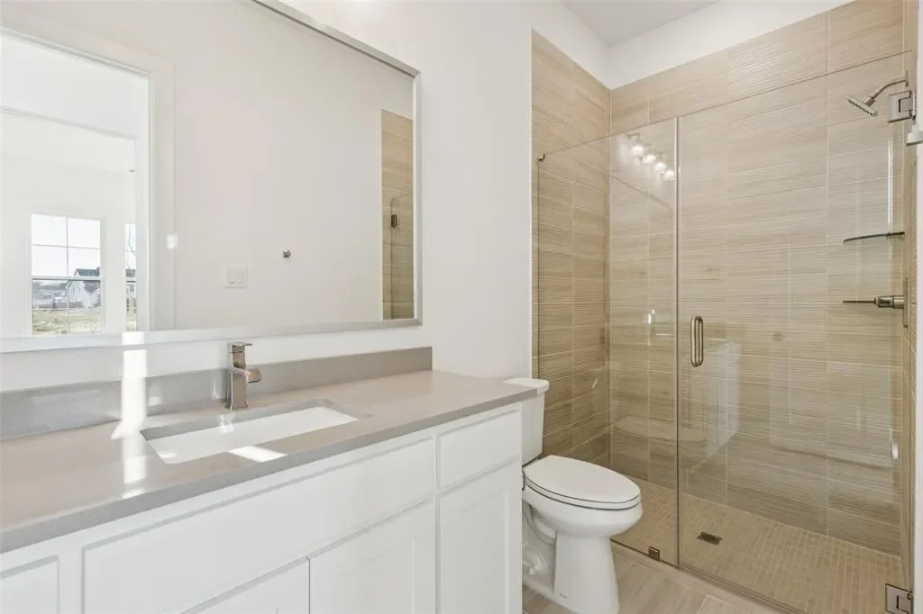 4050 Gambel Road, Prosper, Texas, United States. - Photo 18