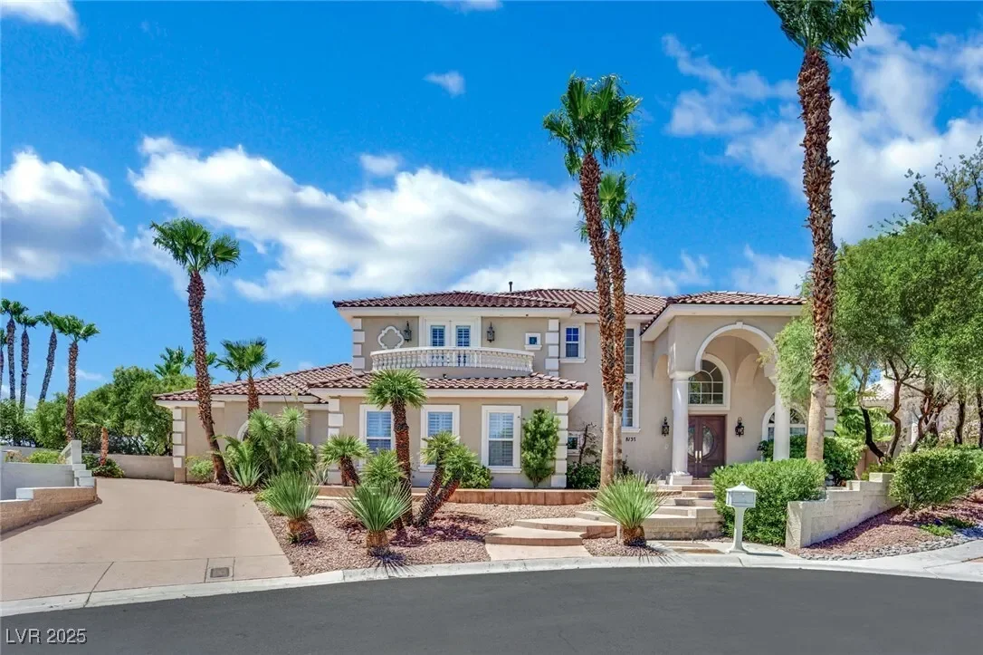 8137 Desert Jewel Circle, Las Vegas, Nevada, United States. - Photo 5