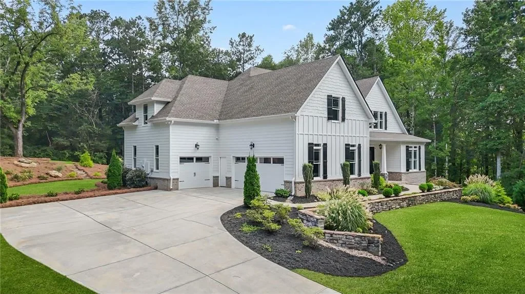 4720 Bold Springs Road, Monroe, Georgia, United States. - Photo 5