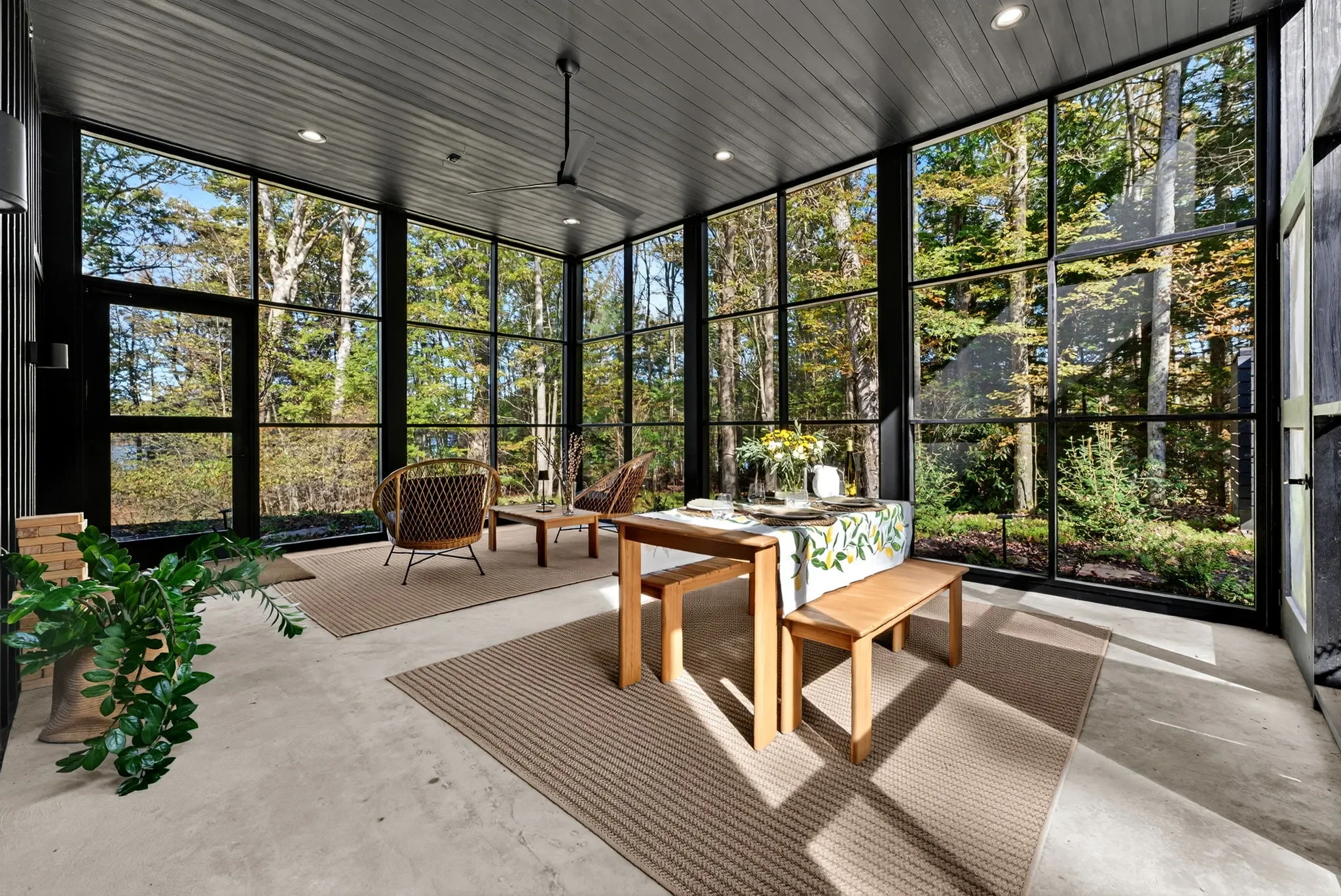 282 McComas Beach Terrace , Oakland, MD 21550, McHenry, Maryland, United States. - Photo 28
