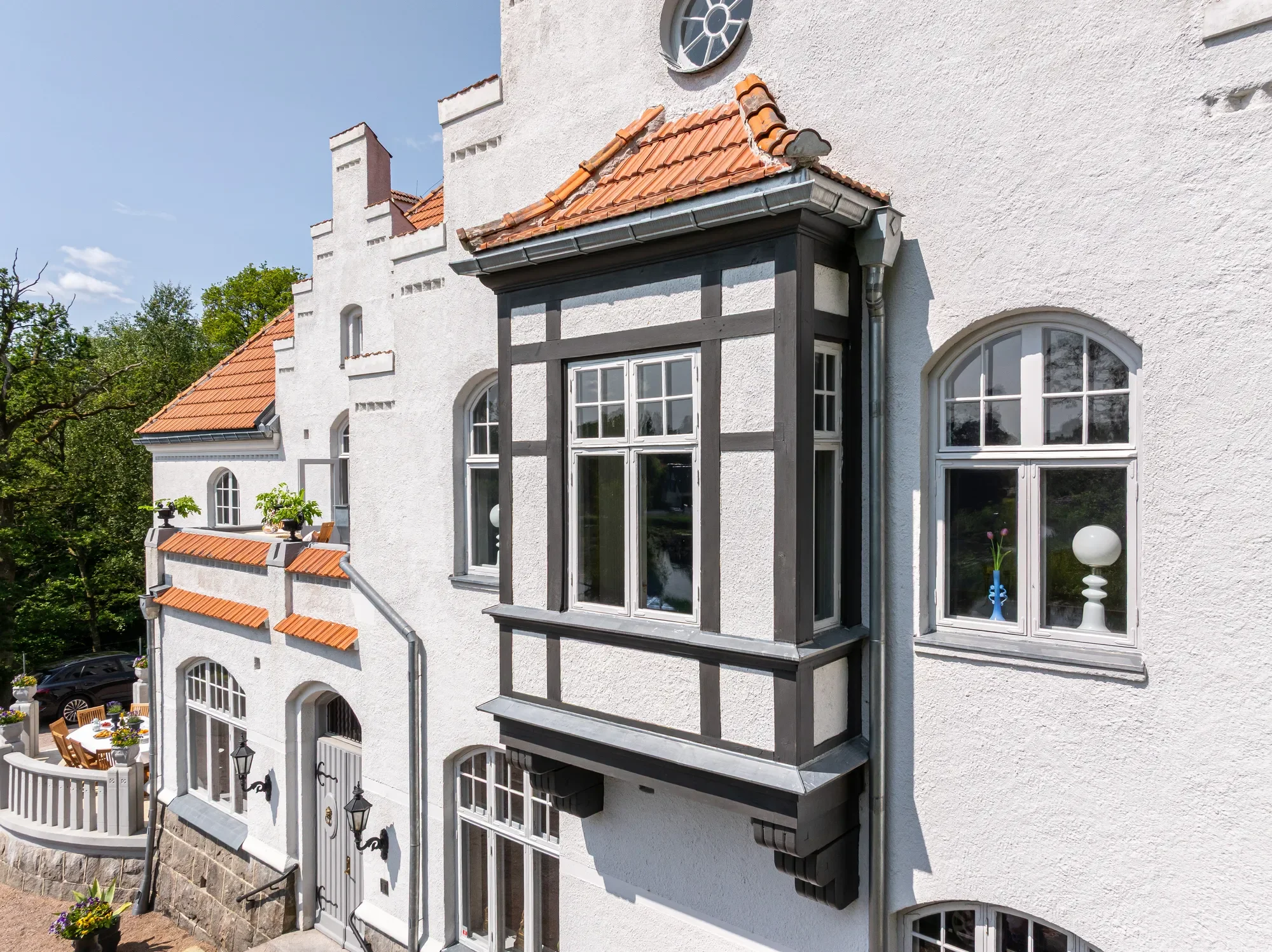 Villa Backa 1, Höör, M, Ålgården, Varmland County, Sweden. - Photo 13