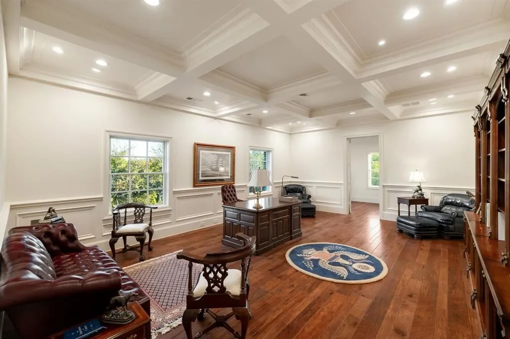 4332 Waterstone Estates Drive, McKinney, Texas, United States. - Photo 25