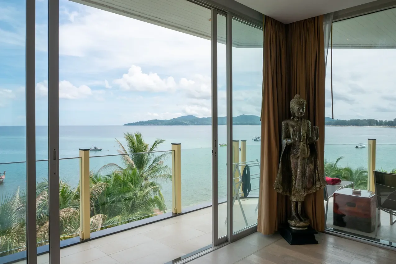 Phuket,, Choeng Thale, Phuket, Thailand. - Photo 19