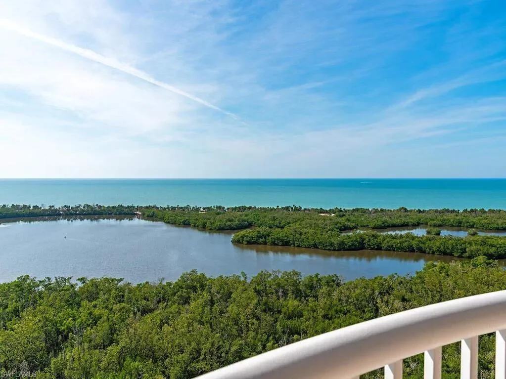 6849 Grenadier BLVD, #1803, Naples, FL, 34108, USA, Naples, Florida, United States. - Photo 5