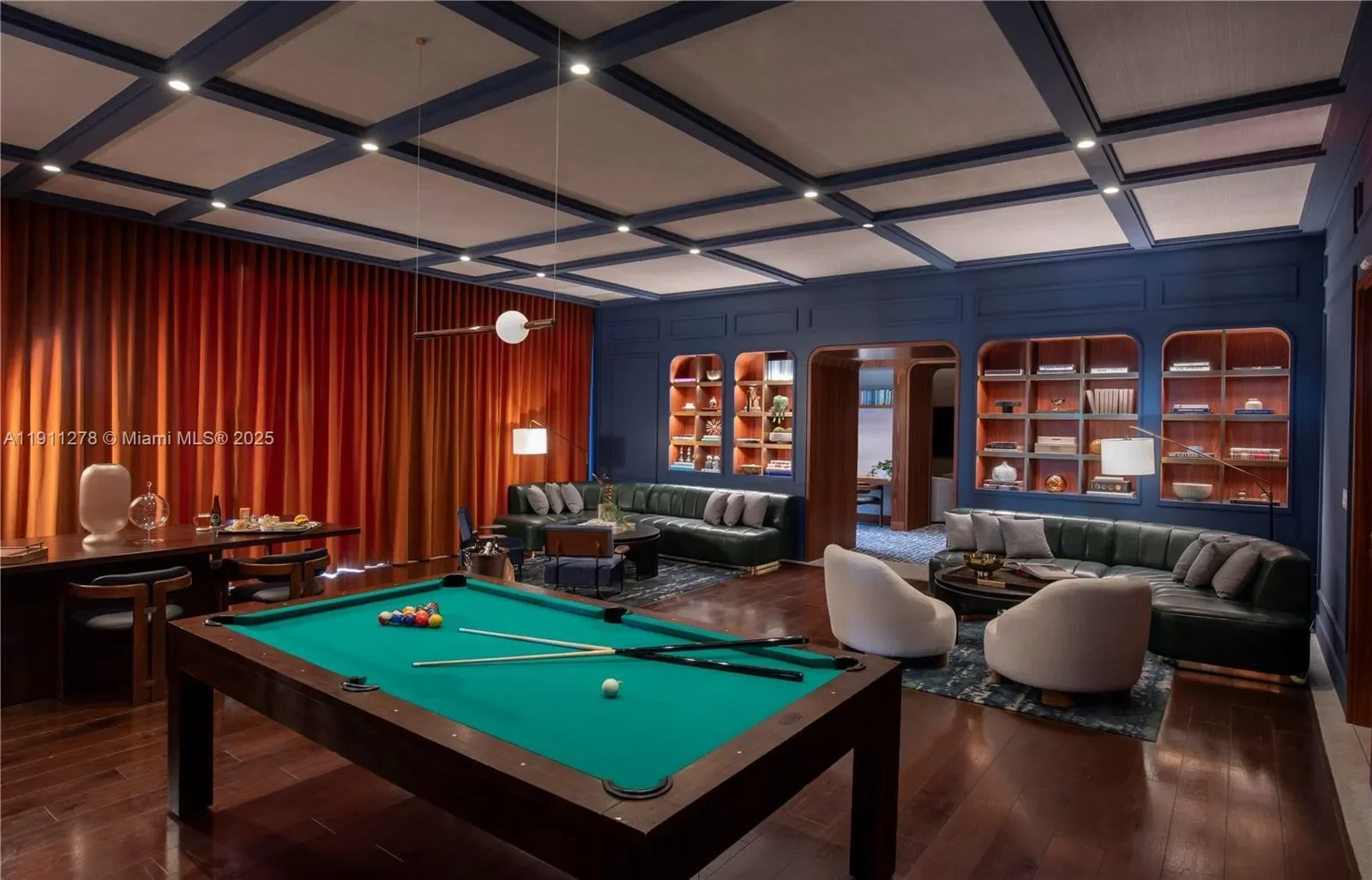 2655 S Bayshore Dr 1412, Miami, Florida, United States. - Photo 24