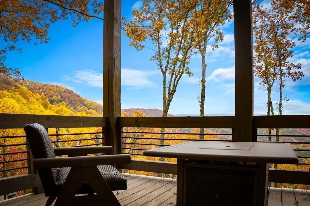 225 Grand Vista, Blue Ridge, Georgia, United States. - Photo 58