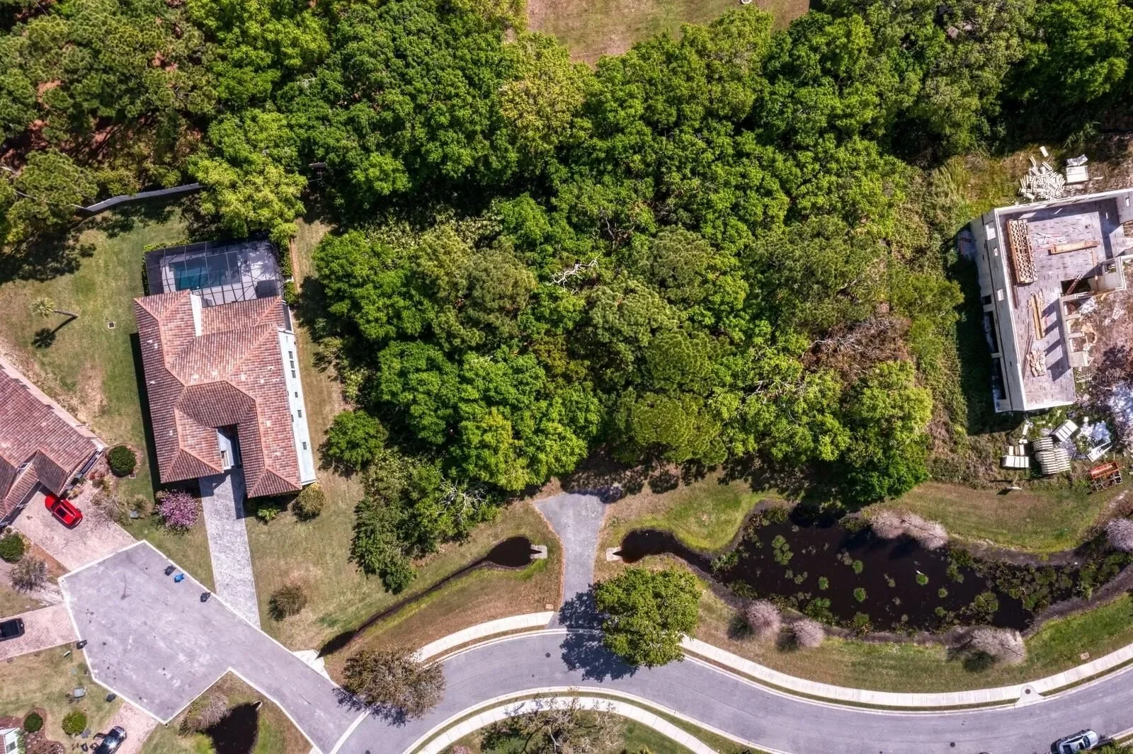 7849 MARSH POINTE DRIVE, TAMPA, FL, 33635, USA, Tampa, Florida, United States. - Photo 7