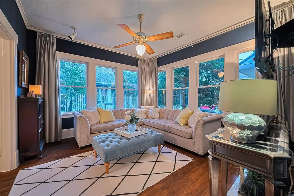 1406 Maryland Street, Houston, Texas, United States. - Photo 6