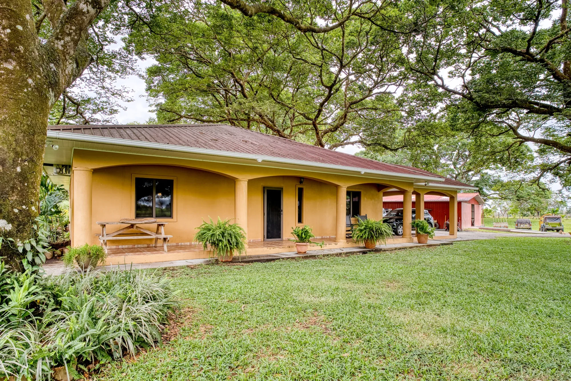 HJ6J+CJM, Cochea, Chiriquí Province, Panama, Cochea, Chiriquí Province, Panama. - Photo 4