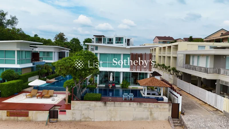 Vimanlay Hua Hin, Cha-am, 76 76120, Cha-am, Phetchaburi, Thailand. - Photo 2