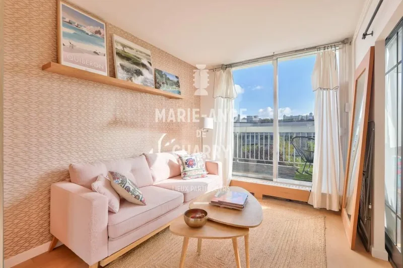 Neuilly Parmentier, Neuilly-sur-Seine, Île-de-France, France. - Photo 20