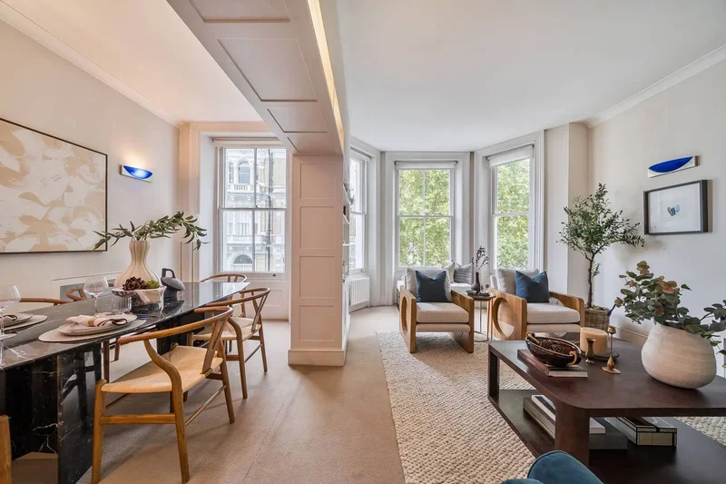 Flat 11, South London, London, England, United Kingdom. - Photo 6