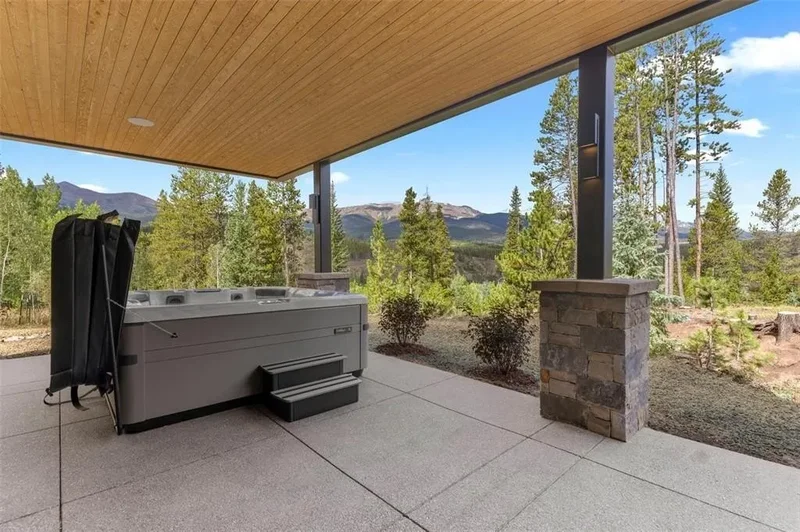 3 BARNEY FORD DRIVE, Breckenridge, CO, 80424, USA, Breckenridge, Colorado, United States. - Photo 46