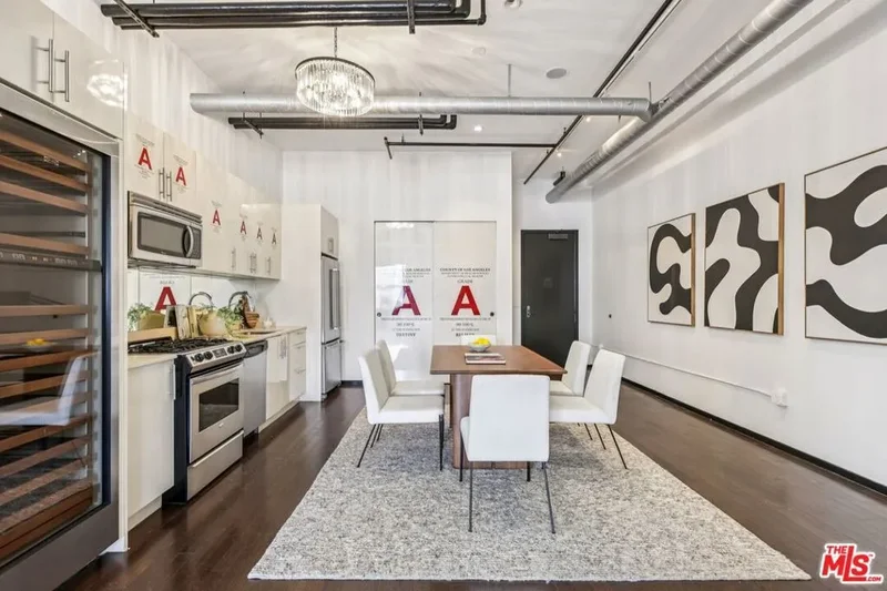 1645 N Vine Street 706, Los Angeles, California, United States. - Photo 37