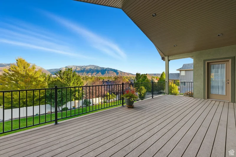 9121 S HIDDEN PEAK DR W, West Jordan, Utah, United States. - Photo 28