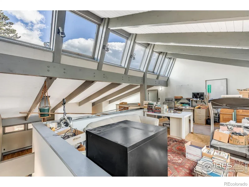 5566 Sugarloaf Road, Boulder, Colorado, United States. - Photo 23