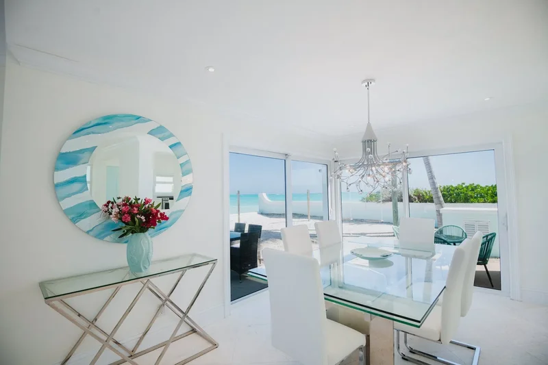Trident House , Treasure Cay, NO, Treasure Cay, Central Abaco, The Bahamas. - Photo 3