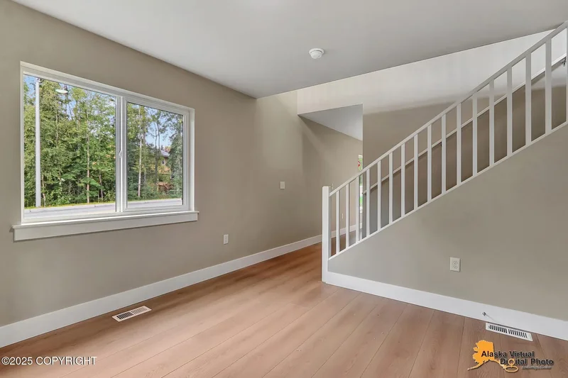 9545 Grey Owl Way, Eagle River, AK 99577, Anchorage, Alaska, United States. - Photo 5