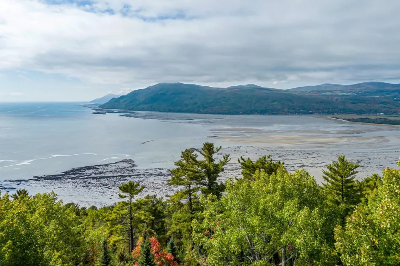 Baie-Saint-Paul, Québec