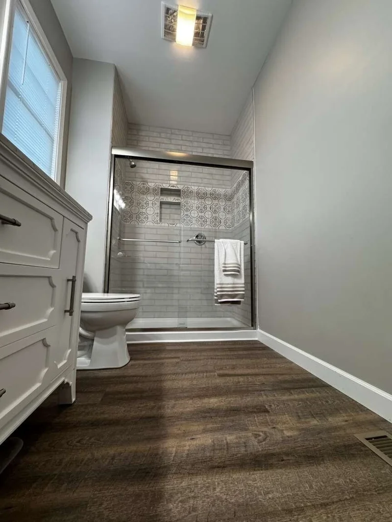 5056 Spencer Hale Rd, Morristown, Tennessee, United States. - Photo 34