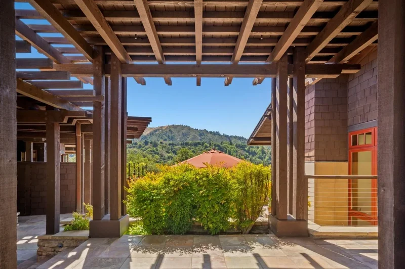 43 Rancho San Carlos Road, Carmel-by-the-Sea, California, United States. - Photo 37