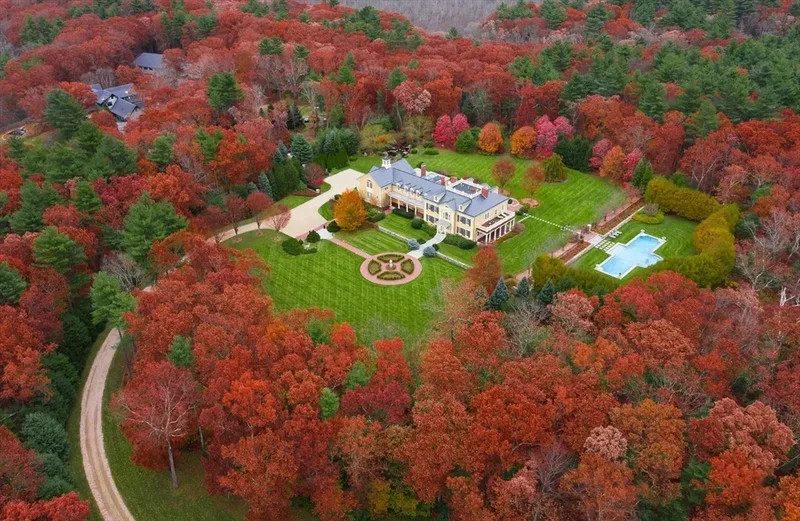 495 Hugh Cargill Rd, Concord, MA 01742, Concord, Massachusetts, United States. - Photo 26