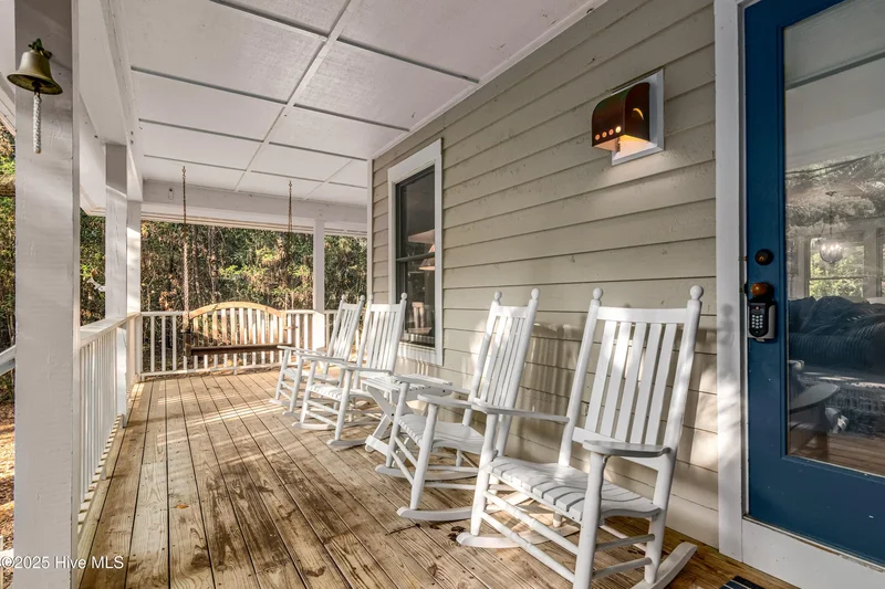 20 Fort Holmes Trail, Southport, North Carolina, United States. - Photo 5