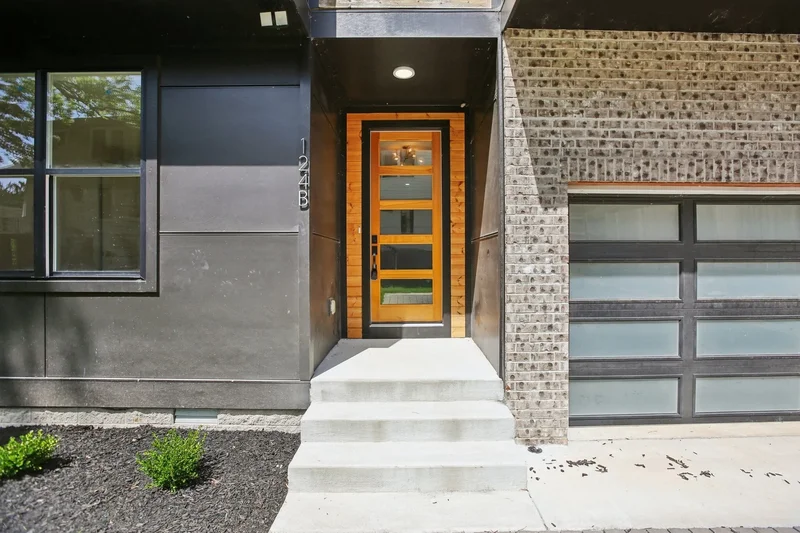 124B Woodmont Blvd, Nashville, Tennessee, United States. - Photo 9