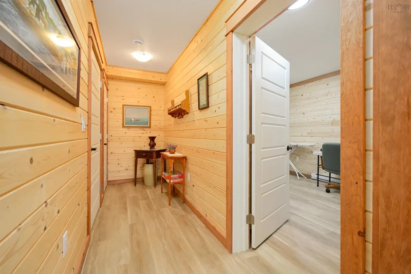 1005 Highway 205, Baddeck, Nova Scotia, Canada. - Photo 45