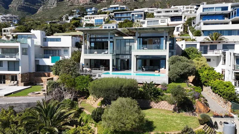 Cape Town, Western Cape, South Africa. - Photo 41