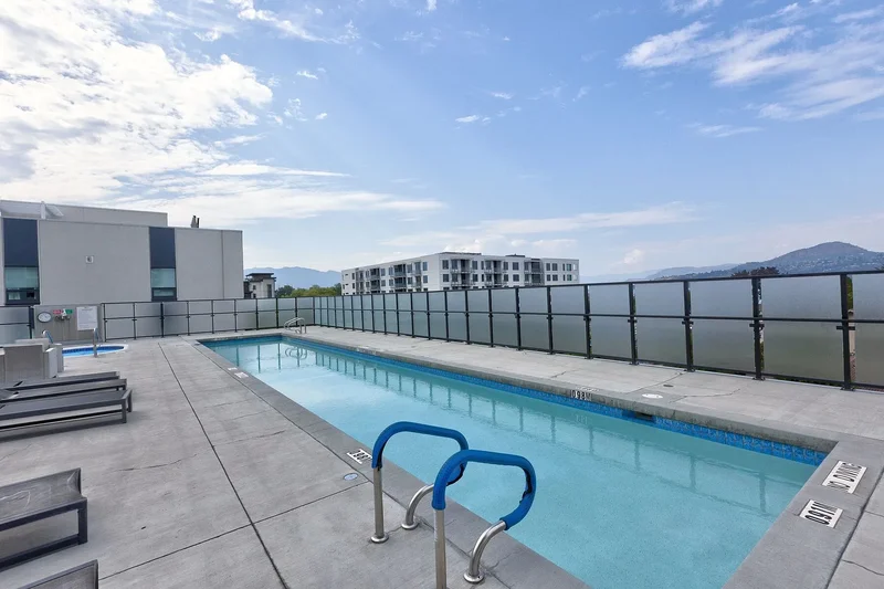406-485 Groves Avenue, Kelowna, BC V1Y 0C1, Kelowna, British Columbia, Canada. - Photo 18