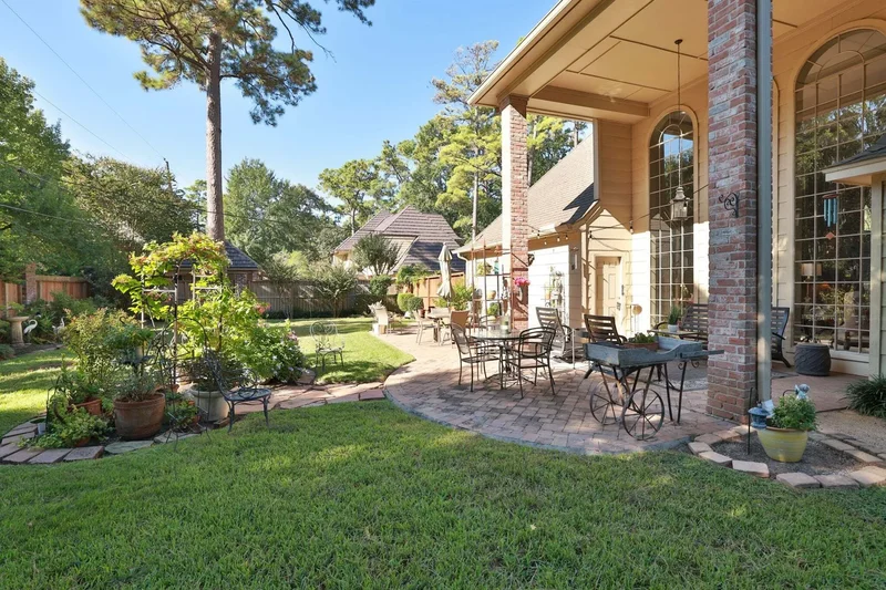 8719 Chelmsford Lane, Spring, TX 77379, Spring, Texas, United States. - Photo 42