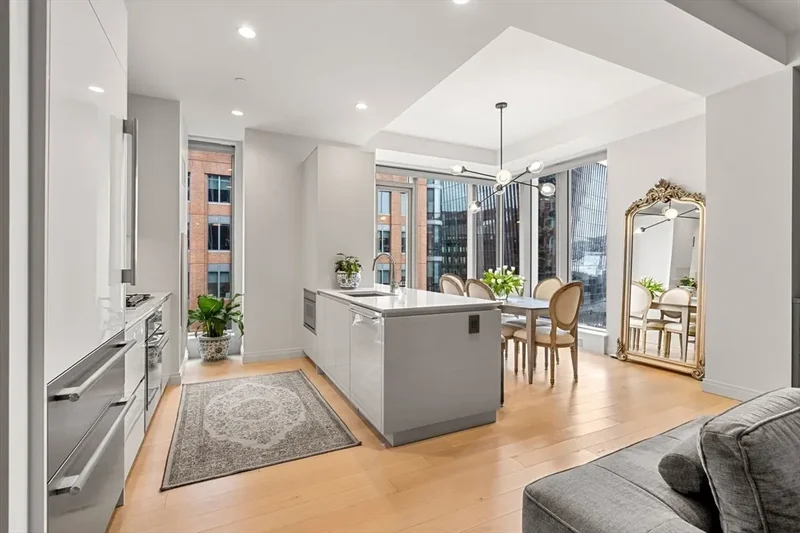 135 Seaport Blvd 1806, Boston, Massachusetts, United States. - Photo 23