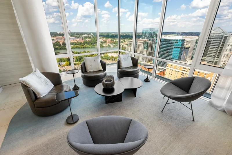 1781 N Pierce Street Unit# 1201, Arlington, VA 22209, Arlington, Virginia, United States. - Photo 11