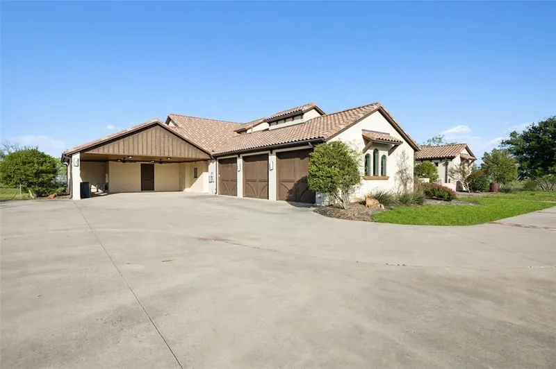 4473 Kelly Road, Aledo, Texas, United States. - Photo 18